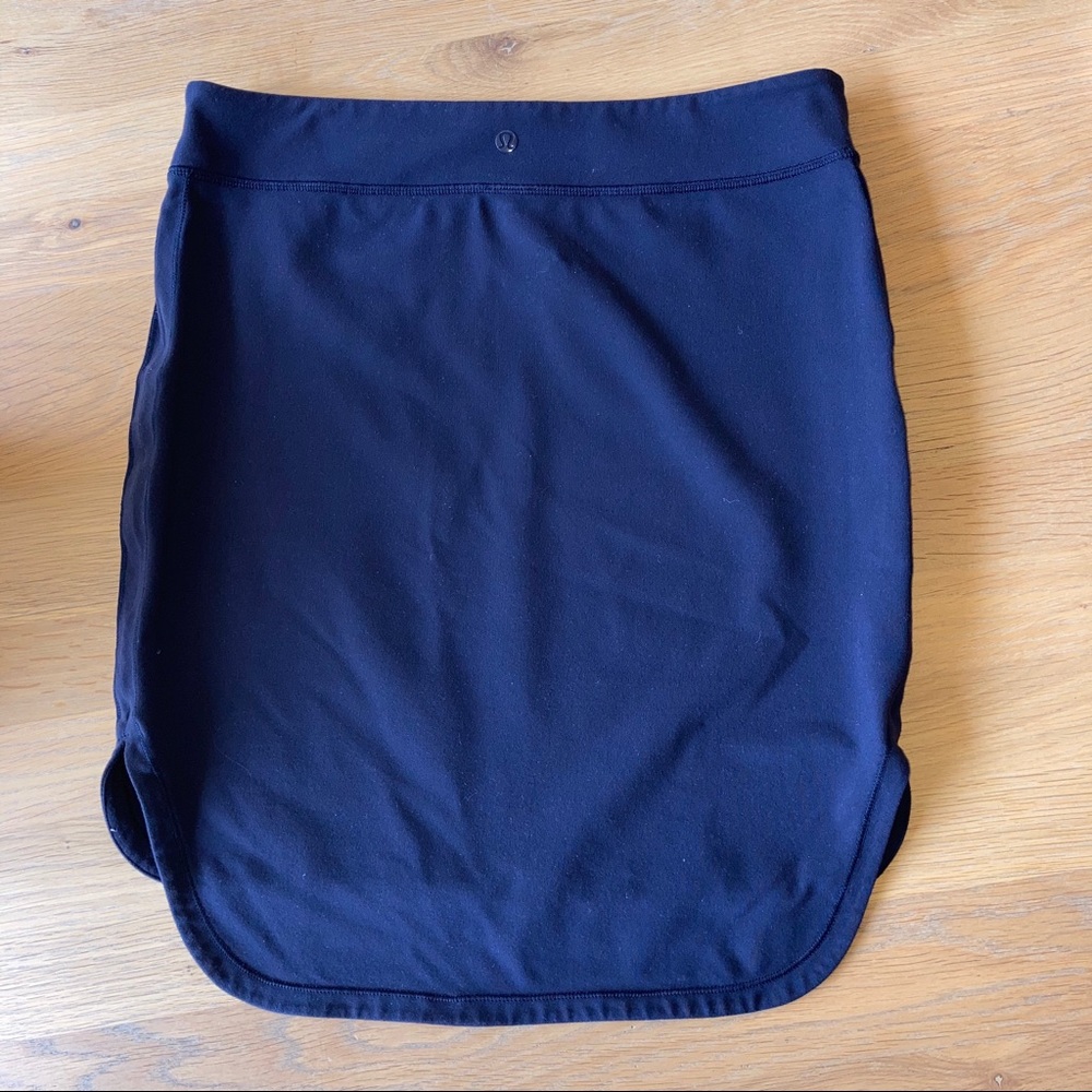 Lululemon skirt